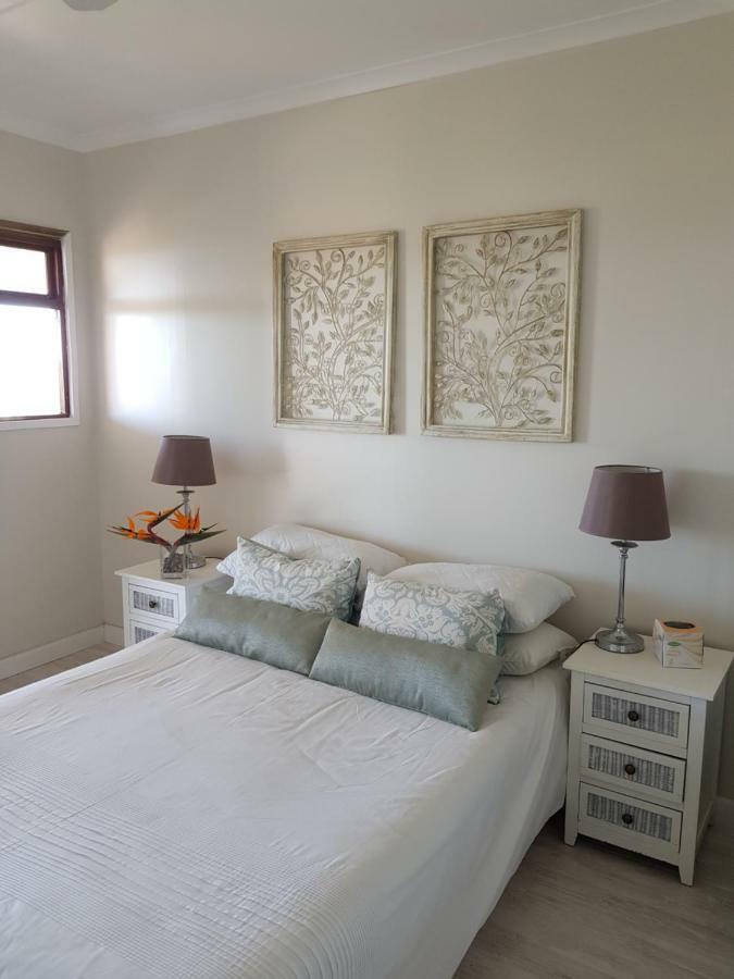 Drommedaris Apartment Gordonʼs Bay Exterior foto