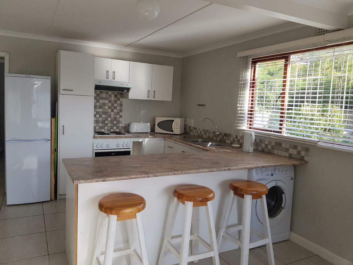 Drommedaris Apartment Gordonʼs Bay Exterior foto